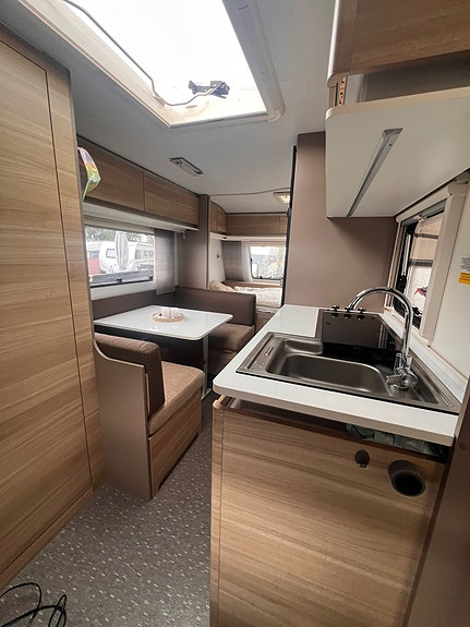 Adria Adria Altea 542 pk Scandinavian Edition 2 of 10