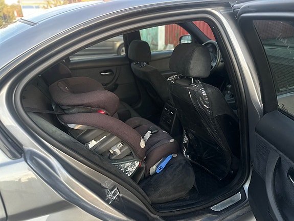 BMW 320d 7 of 11