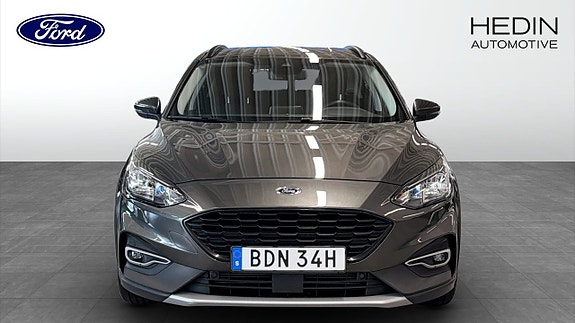 Ford Focus 8 of 9