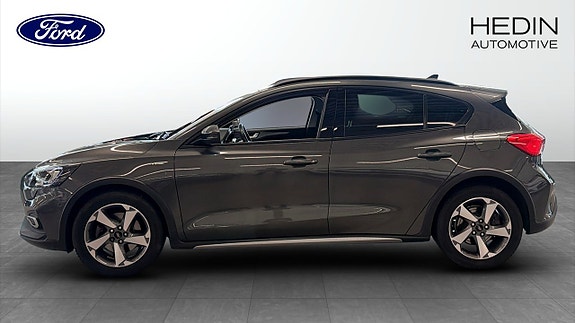 Ford Focus 6 of 9