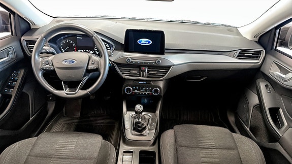 Ford Focus 4 of 9