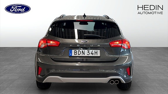 Ford Focus 7 of 9