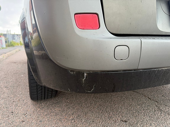 Renault Grand Scenic II 5 of 10