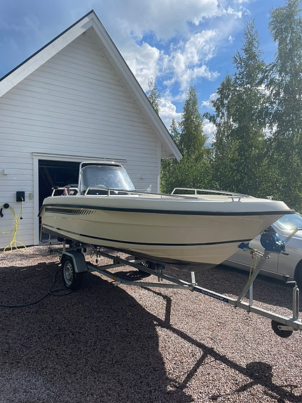 Örnvik 441 CLX 2 of 6