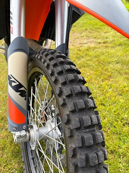 KTM KTM 690 ENDURO R 11 of 12