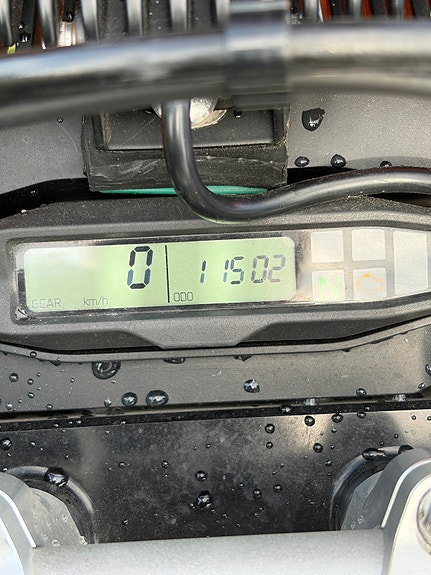 KTM KTM 690 ENDURO R 7 of 12