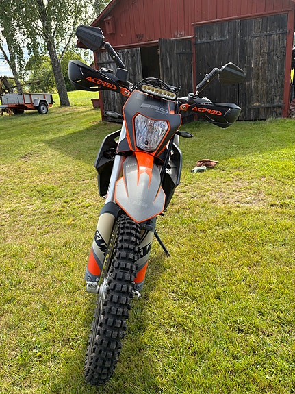 KTM KTM 690 ENDURO R 9 of 12