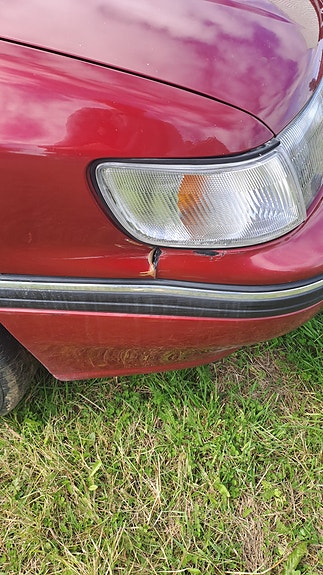 Subaru Legacy 3 of 7