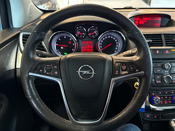 Opel Mokka 19 of 24