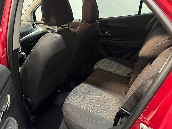 Opel Mokka 18 of 24