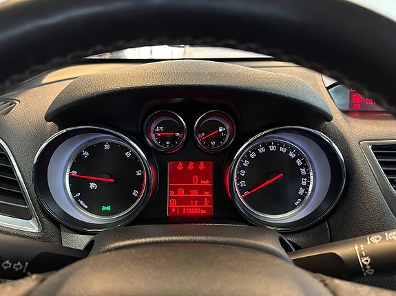Opel Mokka 20 of 24