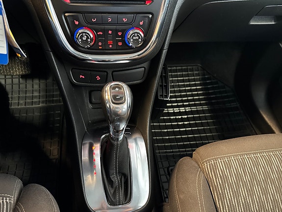 Opel Mokka 22 of 24