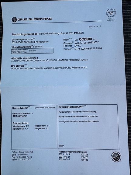 Opel Mokka 16 of 24