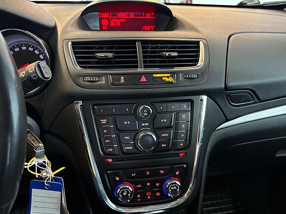 Opel Mokka 21 of 24