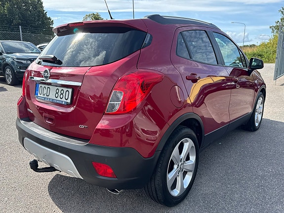 Opel Mokka 6 of 24