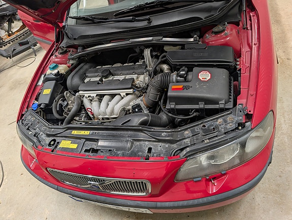 Volvo V70 6 of 6