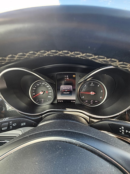 Mercedes-Benz V220 d 6 of 9