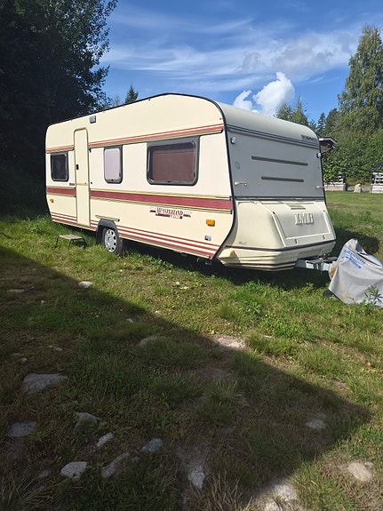 LMC/Münsterland NYBESIKTAD! Munsterland Luxus 535F 5 of 5