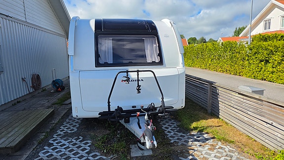 Adria Adora 573 PT Alde / AC / Mover 3 of 13