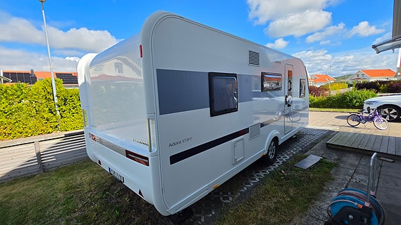 Adria Adora 573 PT Alde / AC / Mover 4 of 13