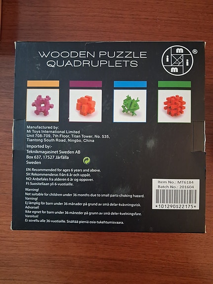 Product image 2 of 2