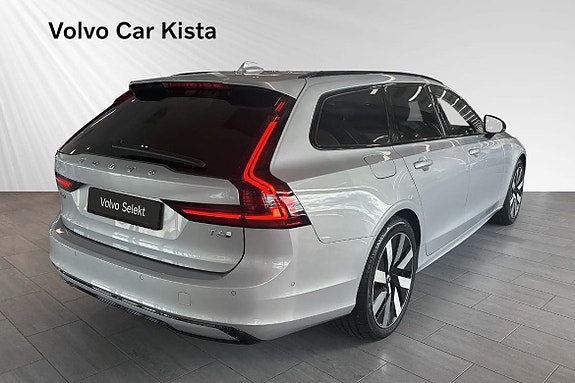 Volvo V90 5 of 30