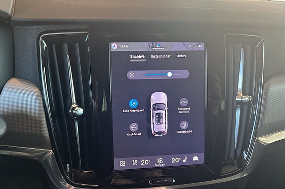 Volvo V90 30 of 30