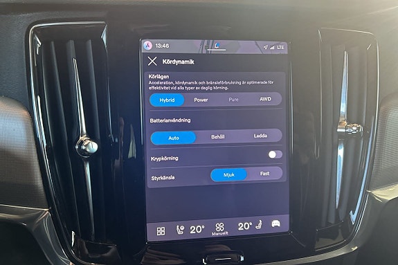 Volvo V90 29 of 30