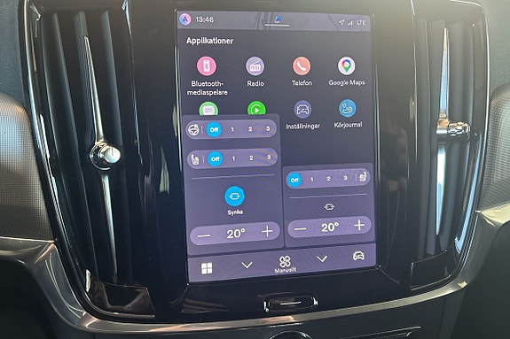 Volvo V90 28 of 30