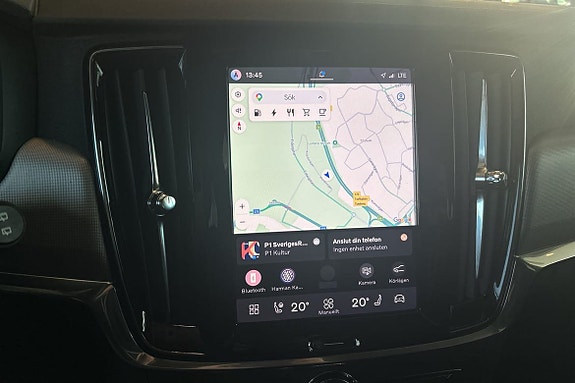 Volvo V90 26 of 30