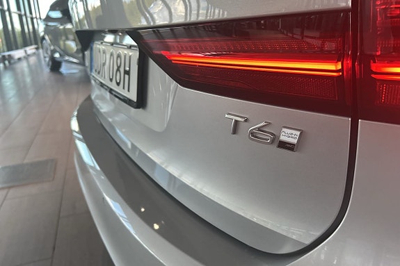Volvo V90 14 of 30