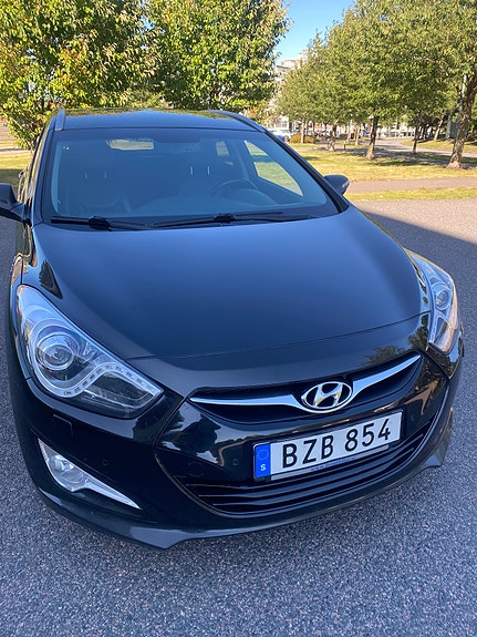 Hyundai i40 5 of 8