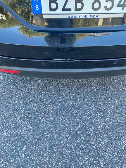 Hyundai i40 4 of 8