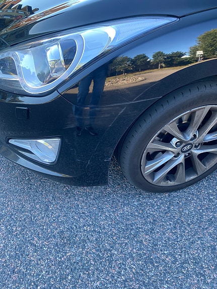 Hyundai i40 3 of 8