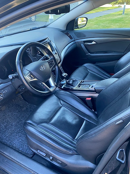 Hyundai i40 8 of 8