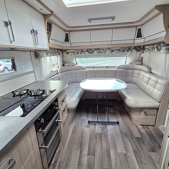 KABE Imperial 630 TDL KS *Mover 4 of 8