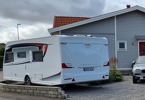 KABE Imperial 630 TDL KS *Mover 2 of 8