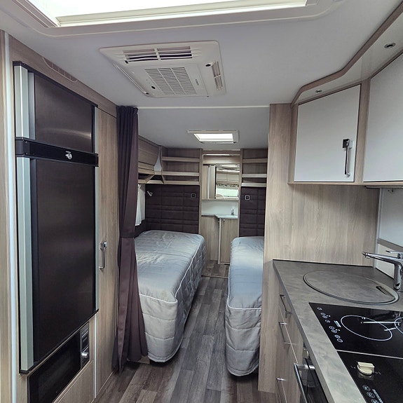 KABE Imperial 630 TDL KS *Mover 7 of 8