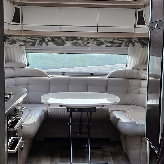 KABE Imperial 630 TDL KS *Mover 5 of 8