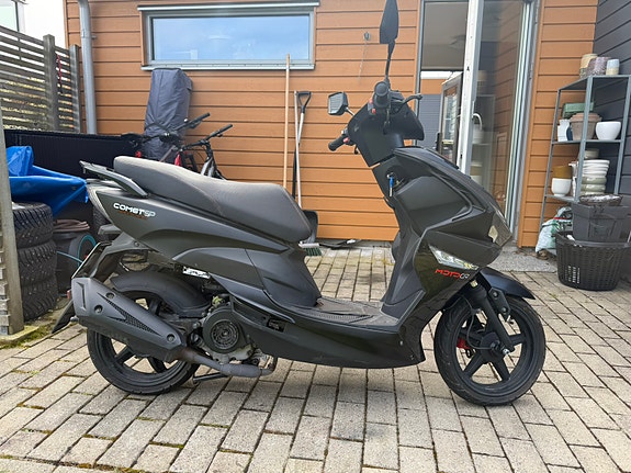 Motocr Comet Sp 2 of 5