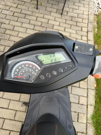 Motocr Comet Sp 3 of 5