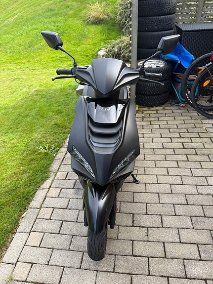 Motocr Comet Sp 5 of 5