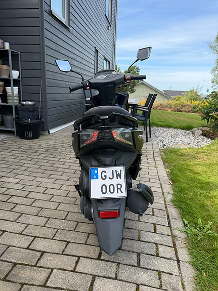 Motocr Comet Sp 4 of 5