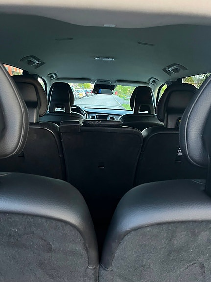 Volvo XC90 4 of 16