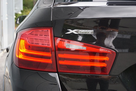 BMW 530d 18 of 30