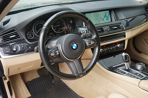 BMW 530d 27 of 30