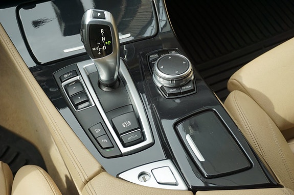 BMW 530d 26 of 30