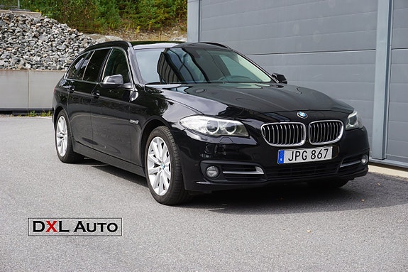 BMW 530d