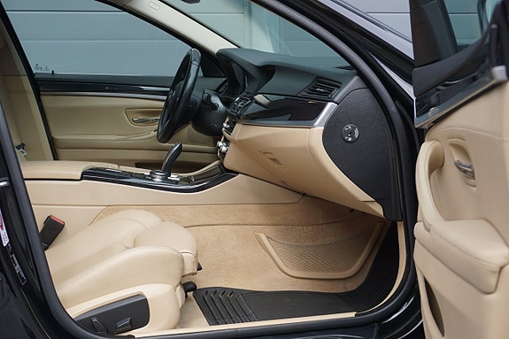 BMW 530d 21 of 30