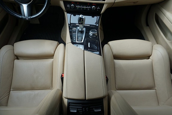 BMW 530d 24 of 30